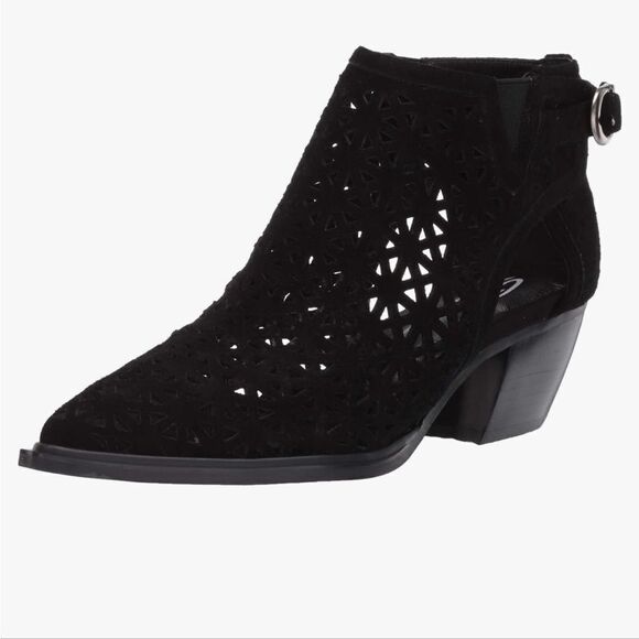 NIB Sbicca Calera Bootie - Picture 1 of 8